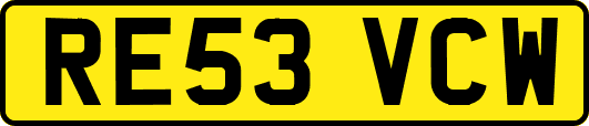 RE53VCW