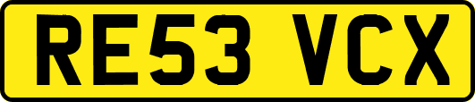 RE53VCX