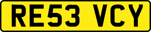 RE53VCY