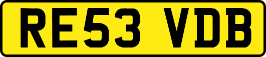 RE53VDB