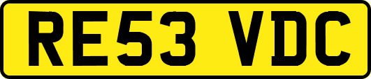 RE53VDC