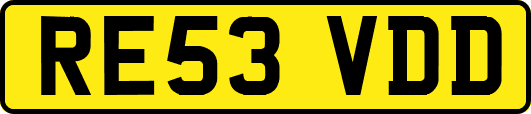 RE53VDD
