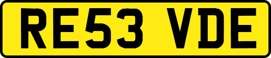 RE53VDE