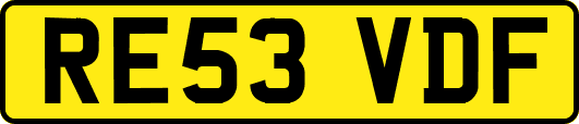 RE53VDF
