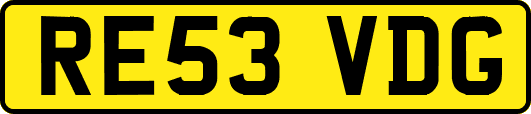 RE53VDG