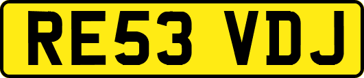 RE53VDJ