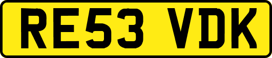 RE53VDK
