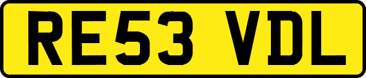 RE53VDL