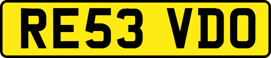 RE53VDO