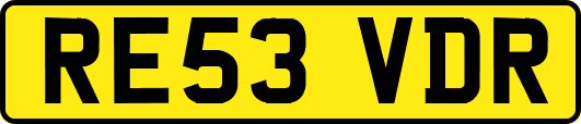 RE53VDR