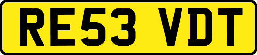 RE53VDT