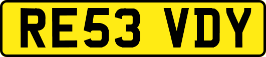 RE53VDY