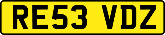 RE53VDZ
