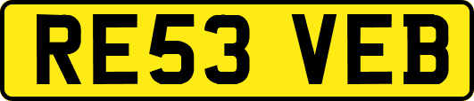 RE53VEB