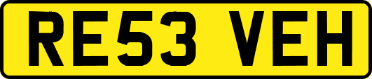 RE53VEH