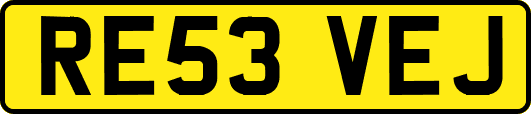 RE53VEJ