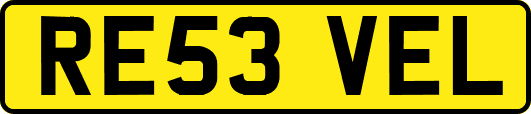RE53VEL