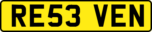 RE53VEN