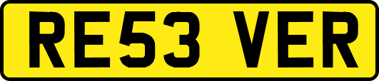 RE53VER