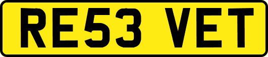 RE53VET