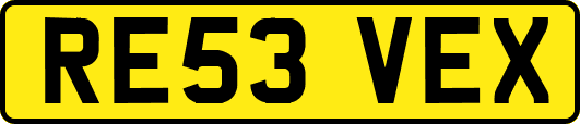 RE53VEX