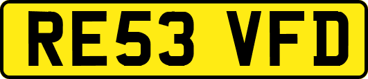 RE53VFD