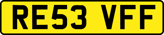 RE53VFF