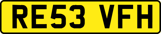 RE53VFH