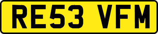 RE53VFM
