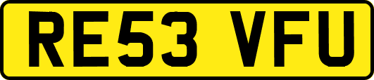 RE53VFU