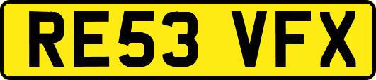 RE53VFX