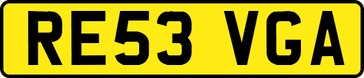 RE53VGA