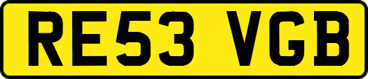 RE53VGB