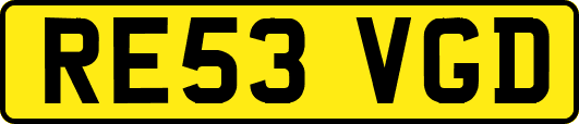 RE53VGD