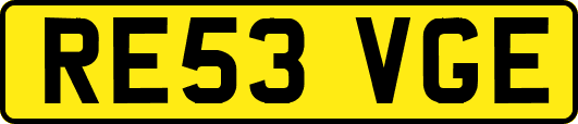 RE53VGE