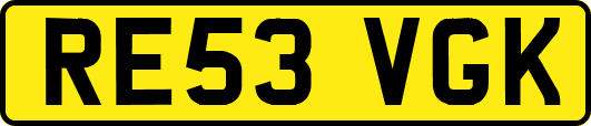 RE53VGK