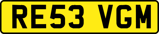 RE53VGM