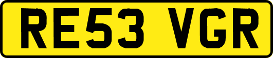 RE53VGR