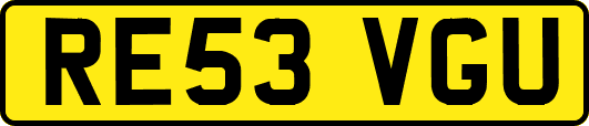RE53VGU