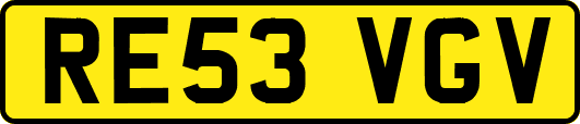 RE53VGV