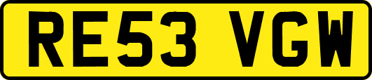 RE53VGW