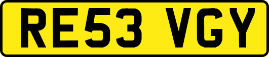 RE53VGY