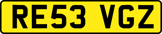 RE53VGZ