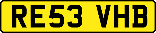 RE53VHB