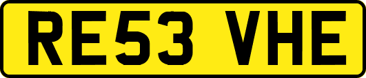 RE53VHE