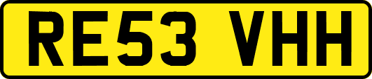 RE53VHH