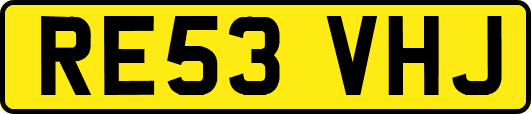 RE53VHJ
