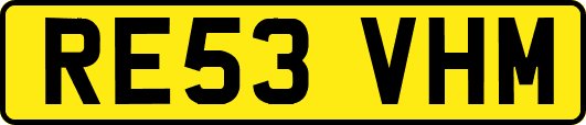 RE53VHM