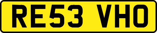 RE53VHO