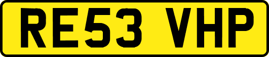 RE53VHP
